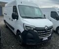 Білий Рено Мастєр, об'ємом двигуна 2.3 л та пробігом 169 тис. км за 20306 $, фото 1 на Automoto.ua