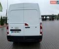 Білий Рено Мастєр, об'ємом двигуна 2.3 л та пробігом 208 тис. км за 18300 $, фото 13 на Automoto.ua