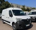 Белый Рено Мастер, объемом двигателя 2.3 л и пробегом 220 тыс. км за 22200 $, фото 1 на Automoto.ua