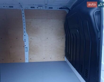 Білий Рено Мастєр, об'ємом двигуна 2.3 л та пробігом 181 тис. км за 21999 $, фото 27 на Automoto.ua