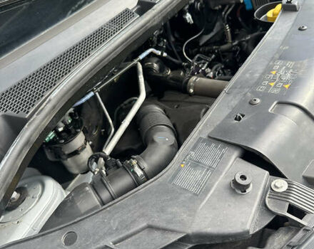 Белый Рено Мастер, объемом двигателя 2.3 л и пробегом 193 тыс. км за 22500 $, фото 44 на Automoto.ua