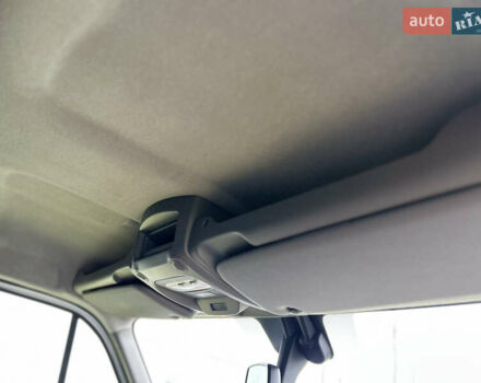 Білий Рено Мастєр, об'ємом двигуна 2.3 л та пробігом 169 тис. км за 18400 $, фото 37 на Automoto.ua