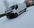 Белый Рено Мастер, объемом двигателя 2.3 л и пробегом 196 тыс. км за 19899 $, фото 1 на Automoto.ua