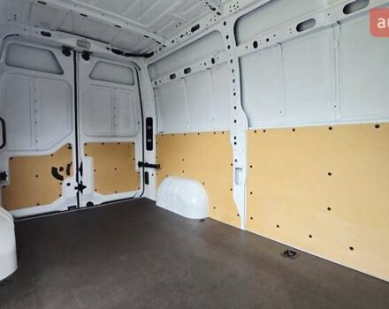 Белый Рено Мастер, объемом двигателя 2.3 л и пробегом 193 тыс. км за 21700 $, фото 44 на Automoto.ua