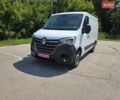 Білий Рено Мастєр, об'ємом двигуна 2.3 л та пробігом 290 тис. км за 17800 $, фото 2 на Automoto.ua