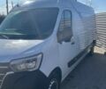 Белый Рено Мастер, объемом двигателя 2.3 л и пробегом 111 тыс. км за 22500 $, фото 2 на Automoto.ua