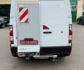 Белый Рено Мастер, объемом двигателя 2.3 л и пробегом 233 тыс. км за 19700 $, фото 10 на Automoto.ua
