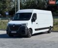 Белый Рено Мастер, объемом двигателя 2.3 л и пробегом 160 тыс. км за 24900 $, фото 1 на Automoto.ua