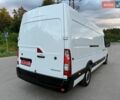 Білий Рено Мастєр, об'ємом двигуна 2.3 л та пробігом 192 тис. км за 19995 $, фото 48 на Automoto.ua