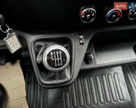 Белый Рено Мастер, объемом двигателя 2.3 л и пробегом 66 тыс. км за 25500 $, фото 42 на Automoto.ua