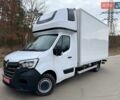 Белый Рено Мастер, объемом двигателя 2.3 л и пробегом 335 тыс. км за 23999 $, фото 1 на Automoto.ua