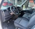 Белый Рено Мастер, объемом двигателя 2.3 л и пробегом 206 тыс. км за 19700 $, фото 15 на Automoto.ua