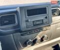 Білий Рено Мастєр, об'ємом двигуна 2.3 л та пробігом 209 тис. км за 20500 $, фото 12 на Automoto.ua