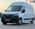 Белый Рено Мастер, объемом двигателя 2.3 л и пробегом 234 тыс. км за 19450 $, фото 1 на Automoto.ua