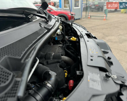 Білий Рено Мастєр, об'ємом двигуна 2.3 л та пробігом 267 тис. км за 21500 $, фото 96 на Automoto.ua