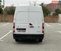 Білий Рено Мастєр, об'ємом двигуна 2.3 л та пробігом 220 тис. км за 17900 $, фото 8 на Automoto.ua