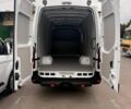 Білий Рено Мастєр, об'ємом двигуна 2.3 л та пробігом 142 тис. км за 24500 $, фото 14 на Automoto.ua