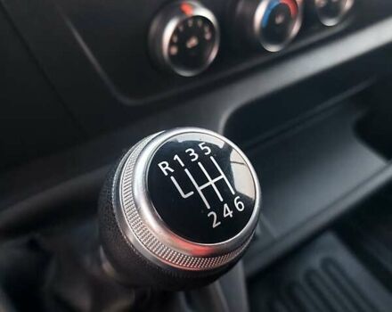 Білий Рено Мастєр, об'ємом двигуна 2.3 л та пробігом 257 тис. км за 17900 $, фото 24 на Automoto.ua