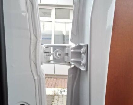 Белый Рено Мастер, объемом двигателя 2.3 л и пробегом 241 тыс. км за 19800 $, фото 24 на Automoto.ua