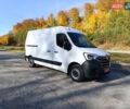 Белый Рено Мастер, объемом двигателя 2.3 л и пробегом 245 тыс. км за 18750 $, фото 8 на Automoto.ua
