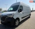 Белый Рено Мастер, объемом двигателя 2.3 л и пробегом 250 тыс. км за 15900 $, фото 1 на Automoto.ua