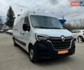 Білий Рено Мастєр, об'ємом двигуна 2.3 л та пробігом 134 тис. км за 21500 $, фото 2 на Automoto.ua
