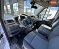 Белый Рено Мастер, объемом двигателя 2.3 л и пробегом 204 тыс. км за 23698 $, фото 16 на Automoto.ua