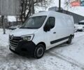Белый Рено Мастер, объемом двигателя 2.3 л и пробегом 240 тыс. км за 20500 $, фото 1 на Automoto.ua