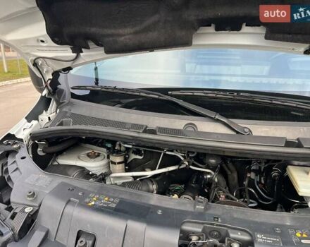 Белый Рено Мастер, объемом двигателя 2.3 л и пробегом 293 тыс. км за 24999 $, фото 52 на Automoto.ua