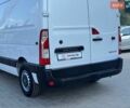 Белый Рено Мастер, объемом двигателя 2.3 л и пробегом 288 тыс. км за 17599 $, фото 17 на Automoto.ua