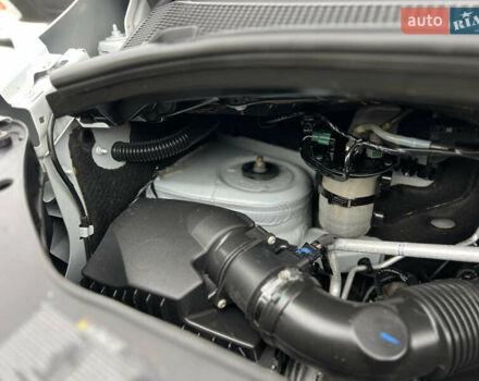 Белый Рено Мастер, объемом двигателя 2.3 л и пробегом 233 тыс. км за 17900 $, фото 141 на Automoto.ua