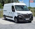 Белый Рено Мастер, объемом двигателя 2.3 л и пробегом 189 тыс. км за 23500 $, фото 1 на Automoto.ua