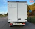 Белый Рено Мастер, объемом двигателя 2.3 л и пробегом 205 тыс. км за 20300 $, фото 15 на Automoto.ua