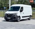 Белый Рено Мастер, объемом двигателя 2.3 л и пробегом 218 тыс. км за 20999 $, фото 2 на Automoto.ua