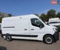 Белый Рено Мастер, объемом двигателя 2.3 л и пробегом 220 тыс. км за 22200 $, фото 9 на Automoto.ua