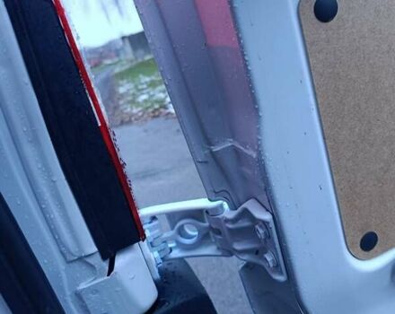 Білий Рено Мастєр, об'ємом двигуна 2.3 л та пробігом 181 тис. км за 21999 $, фото 30 на Automoto.ua