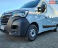 Белый Рено Мастер, объемом двигателя 2.3 л и пробегом 110 тыс. км за 20500 $, фото 5 на Automoto.ua