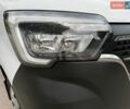 Білий Рено Мастєр, об'ємом двигуна 2.3 л та пробігом 234 тис. км за 22500 $, фото 40 на Automoto.ua