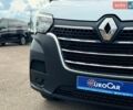 Білий Рено Мастєр, об'ємом двигуна 2.3 л та пробігом 132 тис. км за 24500 $, фото 17 на Automoto.ua
