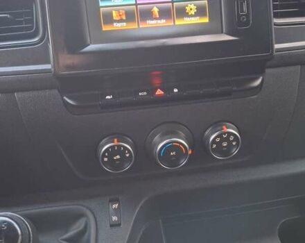 Белый Рено Мастер, объемом двигателя 2.3 л и пробегом 288 тыс. км за 19500 $, фото 36 на Automoto.ua