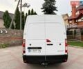 Белый Рено Мастер, объемом двигателя 2.3 л и пробегом 108 тыс. км за 20999 $, фото 5 на Automoto.ua