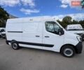 Белый Рено Мастер, объемом двигателя 2.3 л и пробегом 218 тыс. км за 21900 $, фото 10 на Automoto.ua