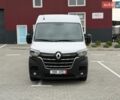 Білий Рено Мастєр, об'ємом двигуна 2.3 л та пробігом 220 тис. км за 17900 $, фото 13 на Automoto.ua