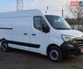 Белый Рено Мастер, объемом двигателя 2.3 л и пробегом 179 тыс. км за 18900 $, фото 1 на Automoto.ua