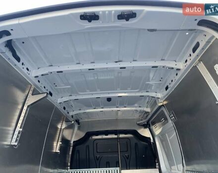 Білий Рено Мастєр, об'ємом двигуна 2.3 л та пробігом 218 тис. км за 19999 $, фото 30 на Automoto.ua