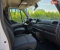 Білий Рено Мастєр, об'ємом двигуна 2.3 л та пробігом 290 тис. км за 17800 $, фото 9 на Automoto.ua