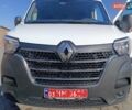 Белый Рено Мастер, объемом двигателя 2.3 л и пробегом 245 тыс. км за 18750 $, фото 26 на Automoto.ua