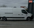 Белый Рено Мастер, объемом двигателя 2.3 л и пробегом 177 тыс. км за 20900 $, фото 21 на Automoto.ua