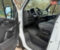 Белый Рено Мастер, объемом двигателя 2.3 л и пробегом 139 тыс. км за 22500 $, фото 12 на Automoto.ua