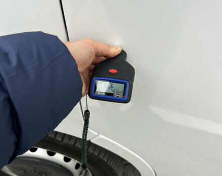 Белый Рено Мастер, объемом двигателя 2.3 л и пробегом 233 тыс. км за 17900 $, фото 150 на Automoto.ua